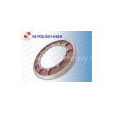 Marine Turbocharger Diffuser Complete R184-714 P/ D / E VG09-31 HF07-13 79000 thumbnail-1