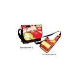 Tarpaulin Shoulder Bags thumbnail-1