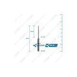 Schutz System Milling Burs for Zirconia Blanks and Metal Disc Dental CAD CAM Milling Burs thumbnail-2