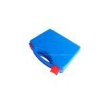 Blue Plastic Empty First Aid Box thumbnail-2