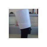 Disaposable Paper Chefs Hat