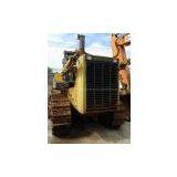 Used Bulldozer KOMATSU D155A-2 Original One thumbnail-3