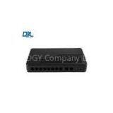 HT-882 8 Channel VoIP FXS Gateway DHCP For Call Terminal
