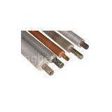 DIN239 Titanium Spiral Finned Tube