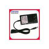 USA Plug 24W 12V 2A AC DC Power Adapter For 5050 3528 LED Strip thumbnail-1