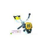 BC035 Hot Seller Four Stroke Made in Guangzhou Yellow Grass Trimmer thumbnail-2