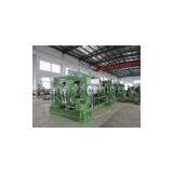 50HZ Electric PVC Open Mixing Mill Industrial Mixing Equipment