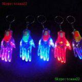 Promotional Led Keychain Flashlight thumbnail-1