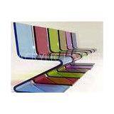 Decorative Plexiglass Cast Acrylic Sheet For Furniture , 18mm / 20mm Acrylic Sheet thumbnail-1