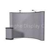 Recycled Retail Store Corrugated Cardboard Display Stands Racks / POP Display Shelf thumbnail-1