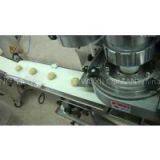 20L + 28L + 5L Hopper Capicity UPE Shutters Moon Cake Machine / 4. 5 Kw