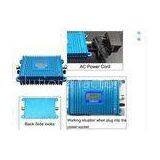 OEM Customized Indoor Cell Phone Signal Boosters , Industrial GSM Repeater, Gsm Booster