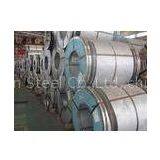 ASTM 201 304 316 Hot Rolled Stainless Steel Coil For Storage Tank BA HL MIRROR Finish thumbnail-1