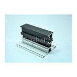 Powder Coating Aluminium Window Profile 6063-T6 In 5.9 Meter Long thumbnail-1