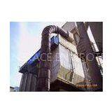 Industrial ESP Bag Filter Equipment , Reverse Pulse Dust Collector For Power Generation Plant thumbnail-1