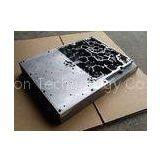 Metal Aluminium Mechanical Heat Sink CNC Milling Service Machined Components thumbnail-1