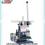 LZ-180 Stamping Machine/hot Stamping Machine for Leather