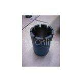High Penetration Rate Core Drill Bits / Impregnated Diamond Core Bits For Rock thumbnail-1