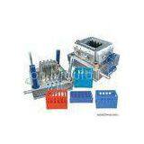 OEM Container Mould Home Appliance Mould Injection Plastic Mould Plastic Mold thumbnail-1