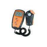 Pocket Hand Held Digital Lux Light Meter AC Photography Light Metering