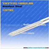 Sterilized Tattoo Needle On Bar M2 thumbnail-1