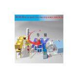 Block Forming MachineHY-QT4-25 thumbnail-2