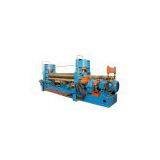 Hydraulic Top-roller Universal Rolling Machine thumbnail-1