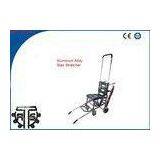 Ambulance Stair Chair Folding Outdoor Rescue Stretcher For Patient Transfer thumbnail-1
