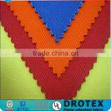 150gsm to 210gsm Aramid 93%para-aramid 5%para-aramid 2% Anti-static Fabric for Fireproof Workwear thumbnail-2