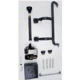 Electrical Swing Out Rotary Bus Door Mechanism thumbnail-1