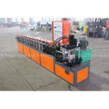 Color Steel Tile Roller Shutter Door Forming Machine thumbnail-2