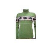 Sell Ladies' Sweater thumbnail-1