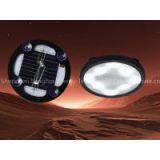 Solar Power Product Solar LED Light PVC Lantern With Suckers Garden Lamp Small Lantern Tent Lights Remote Controller Optional Waterproof