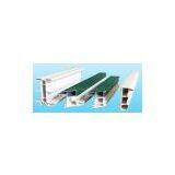 Plastic machinery-PVC window profile extrusion line