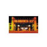 J.H. 3515 Military Boot Factory company overview - view 1 thumbnail