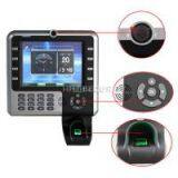 8 Inch Touch Screen Flash Time Attendance (HF-iclock2800) thumbnail-2