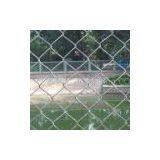 Chain Link Fence