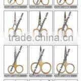 Fly Tying Scissors thumbnail-1