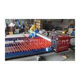 Sheet Metal Processing CNC Plasma / Flame Cutting Machine With Auto Ignition Device