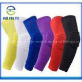 Honeycomb Anti-collision Knee Pads Elbow Sleeve thumbnail-2