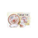Sell Melamine Kid's Dinnerware thumbnail-1
