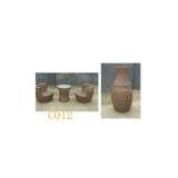Rattan Furniture Sets thumbnail-2