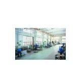 Hongcheng Pharmaceutical Machinery Industry Group company overview - view 1 thumbnail