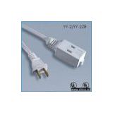 Sell AC Europe Type Power Extension Cord Sets