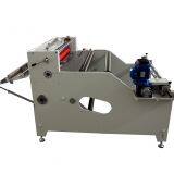Automatic Paper Roll to Sheet Cutting Machine 600mm thumbnail-4