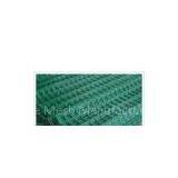 PVC Coated Welded Wire Mesh Panel