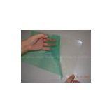 screen protector with CE/ISO/ROHS certificate