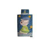 Sell Printed Baby Quilt thumbnail-1