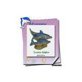 Souvenir,dolphin,sea Ocean Souvenir,beach Gift,fish,turtle thumbnail-1