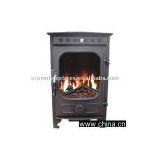stoves with back boiler(JA039B)